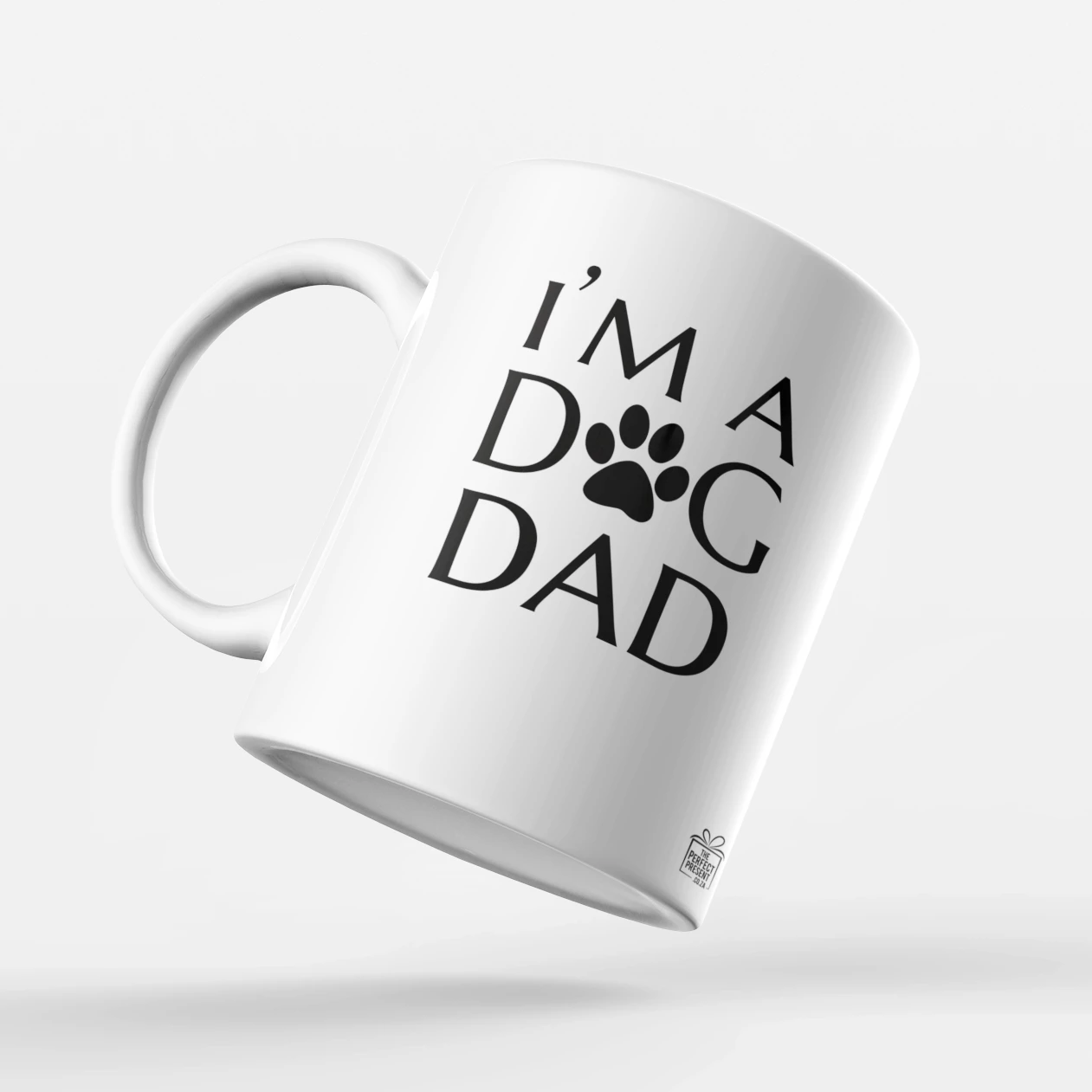 Dog Dad