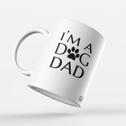 Dog Dad