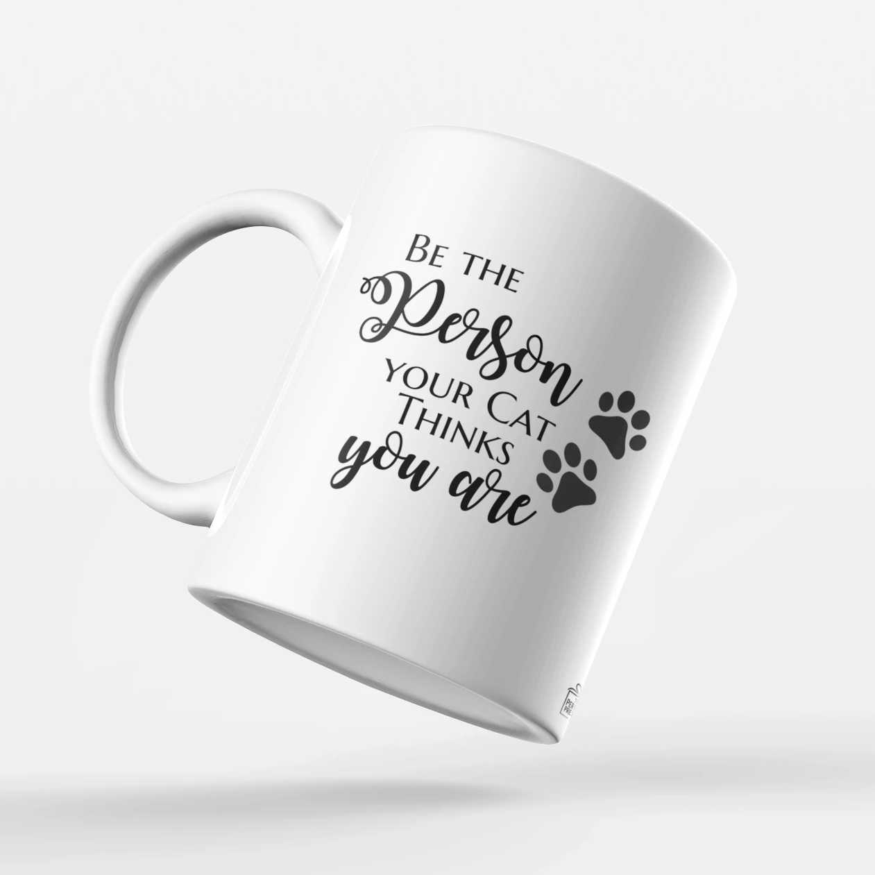 Be the ...