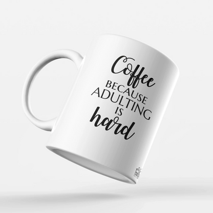 Coffee ...