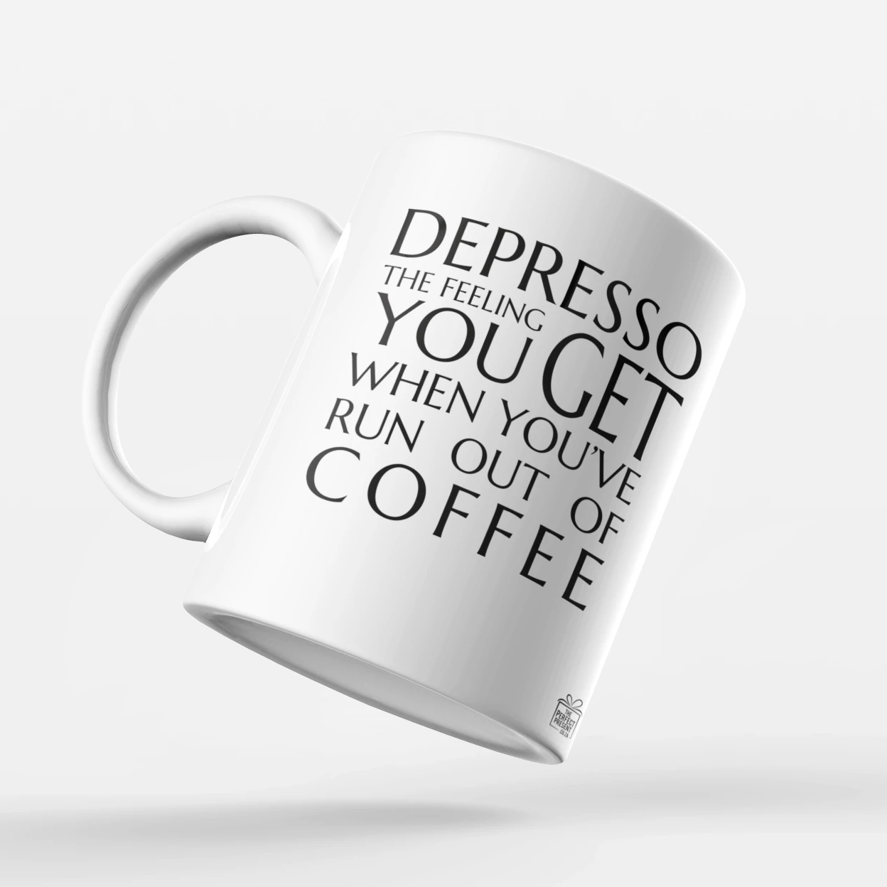 Depresso ...