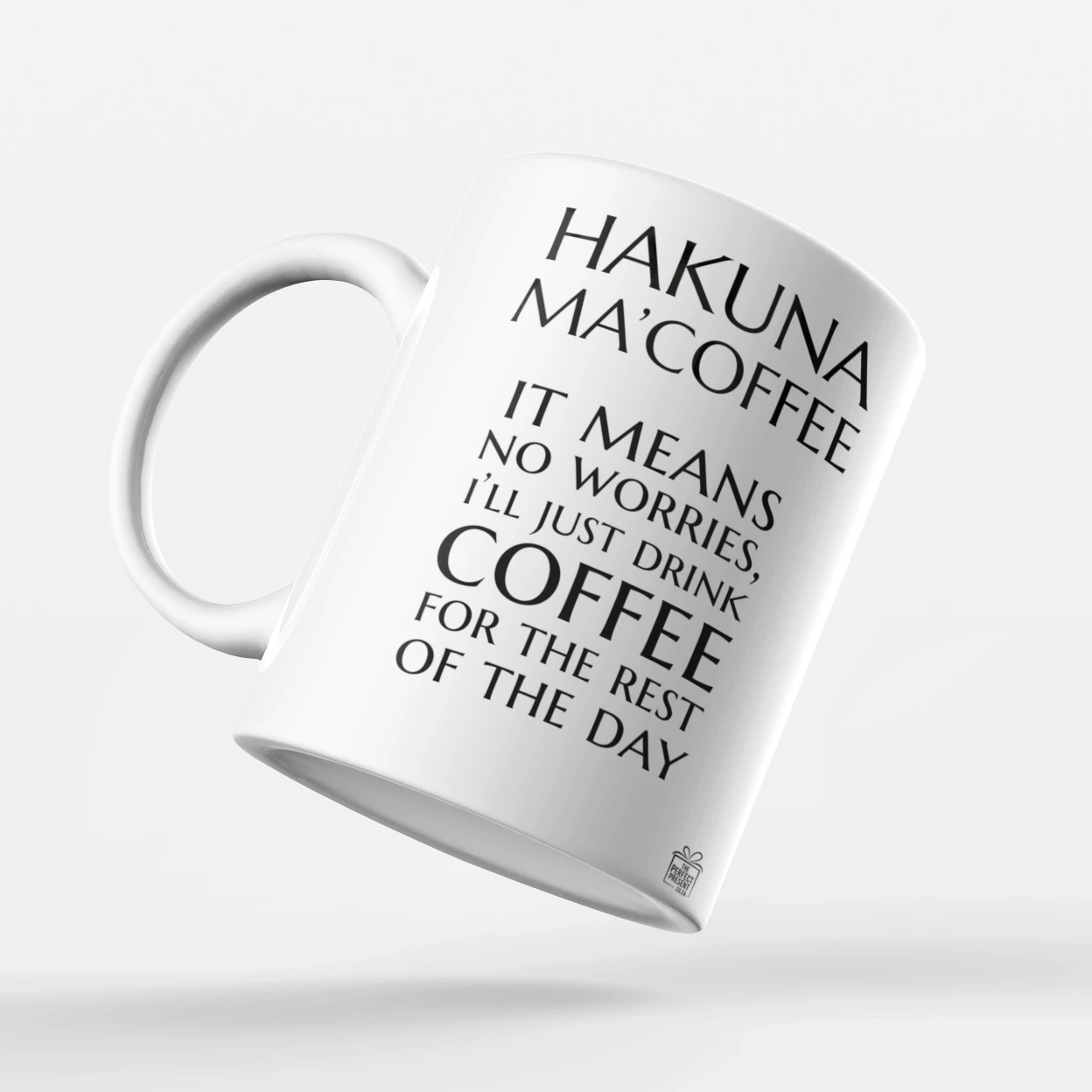 Hakuna ...