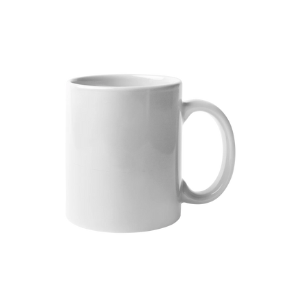 Today's good mood is sponsored by coffee