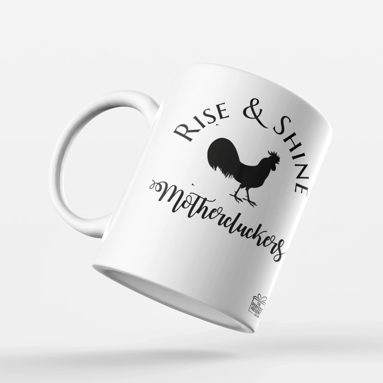 Rise & Shone Mothercluckers