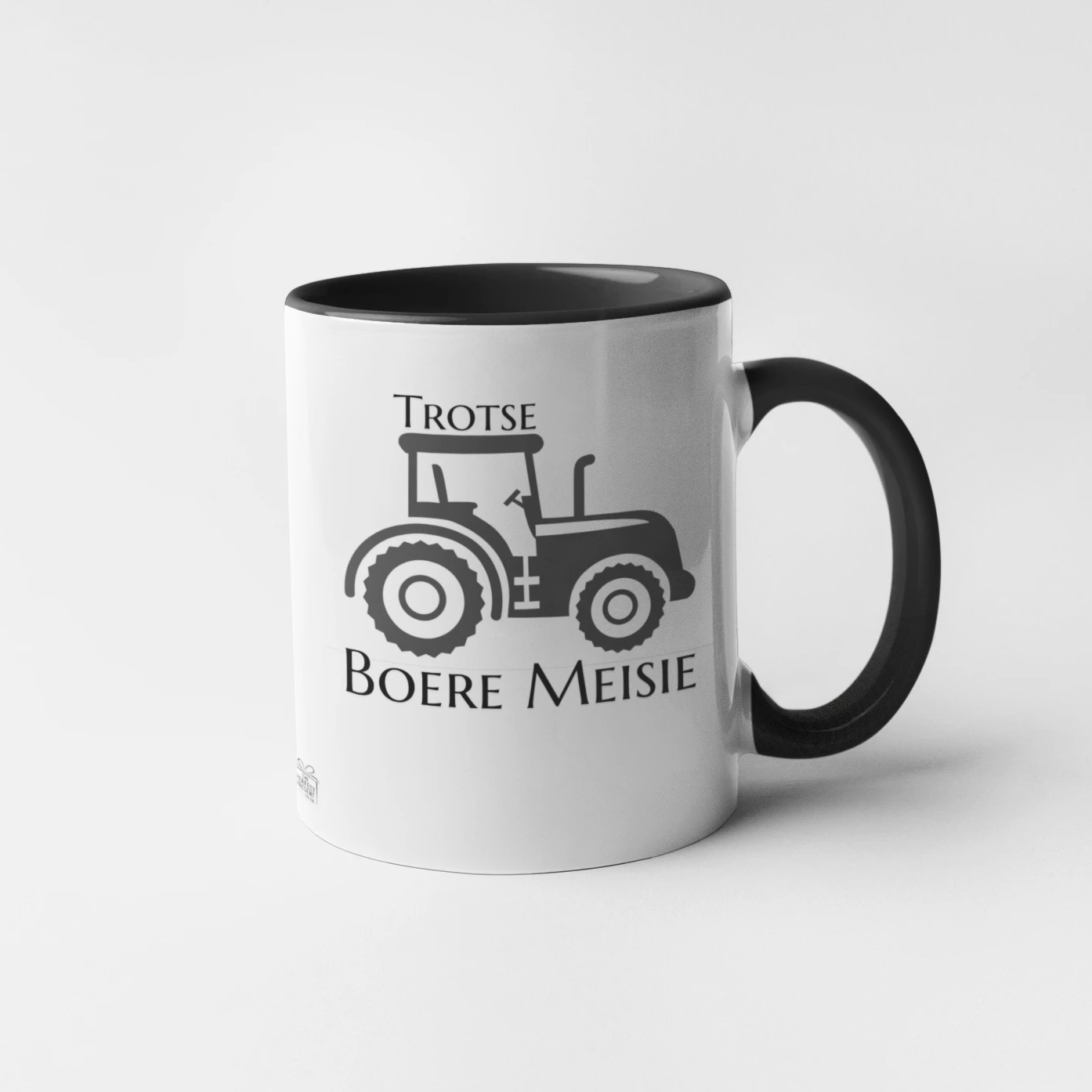Boere Meisie