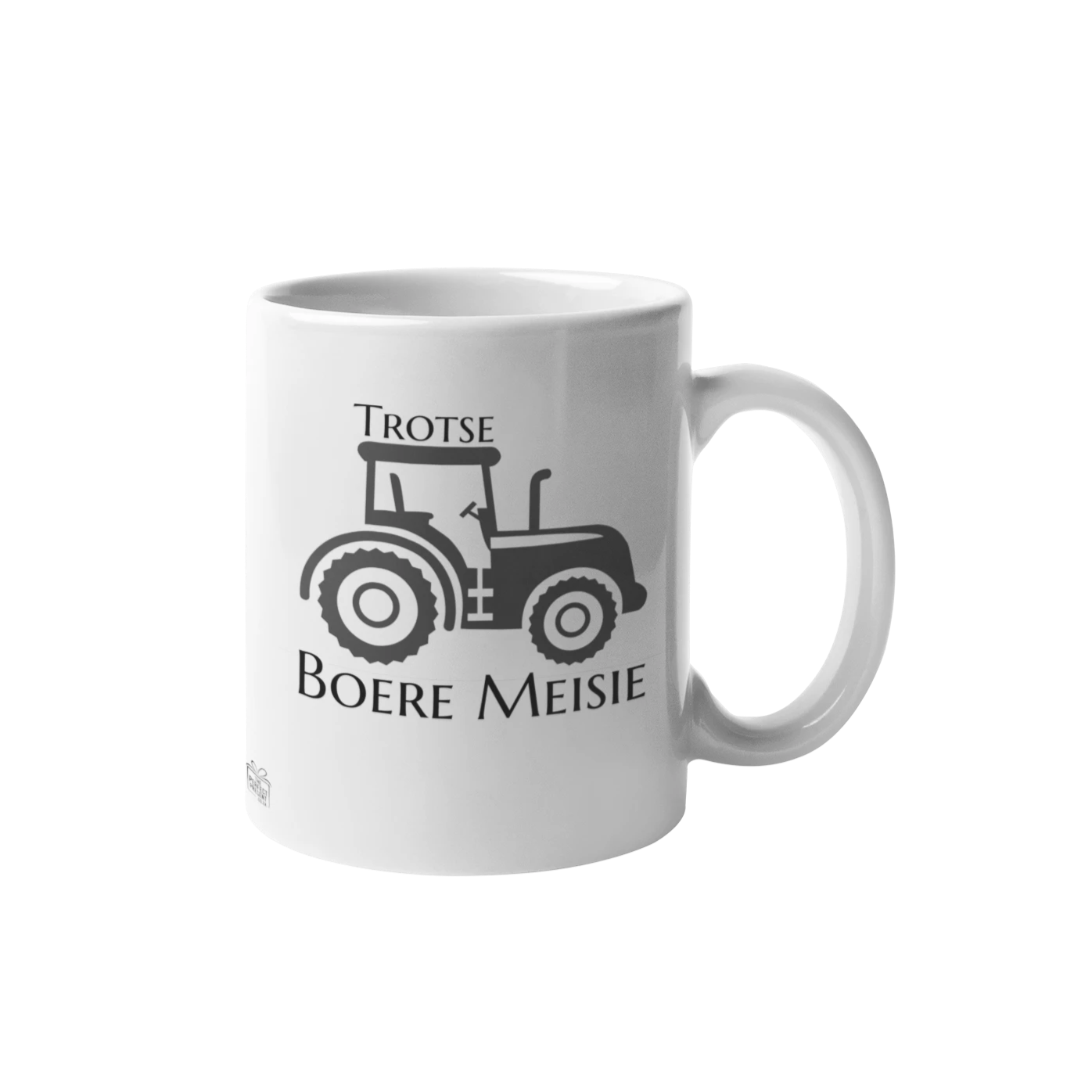 Boere Meisie