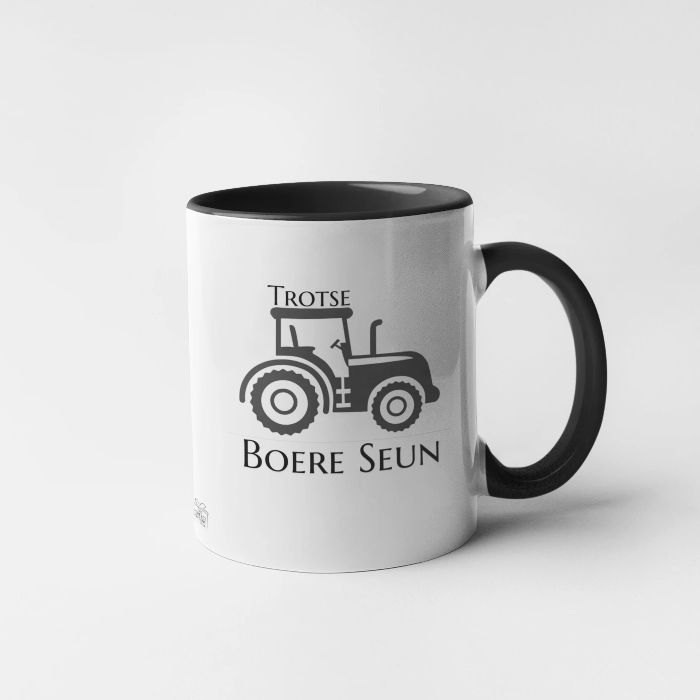 Boere Seun