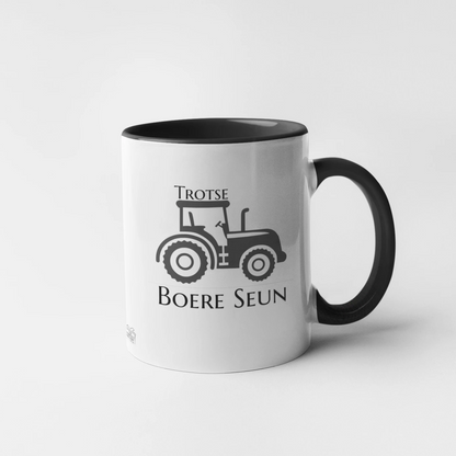 Boere Seun
