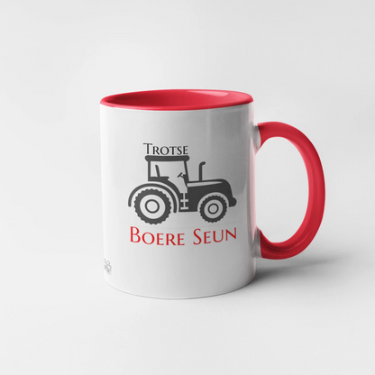 Boere Seun
