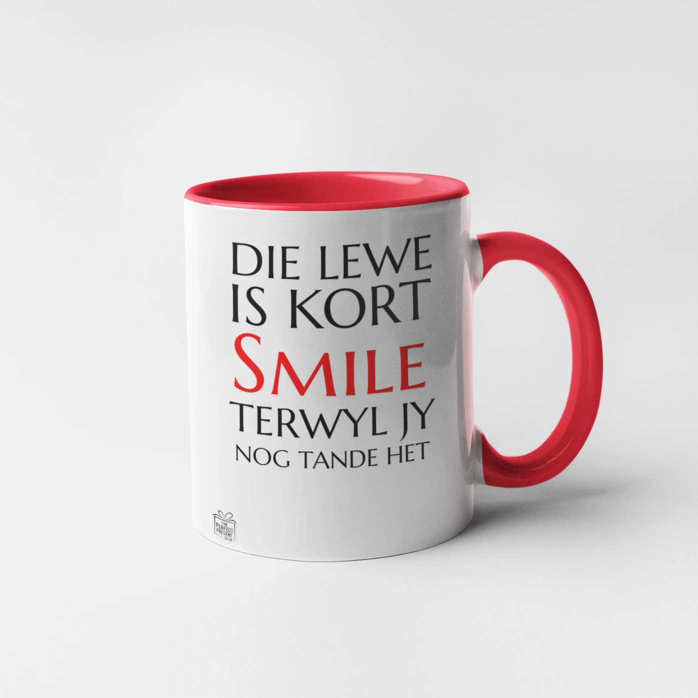Die lewe ...