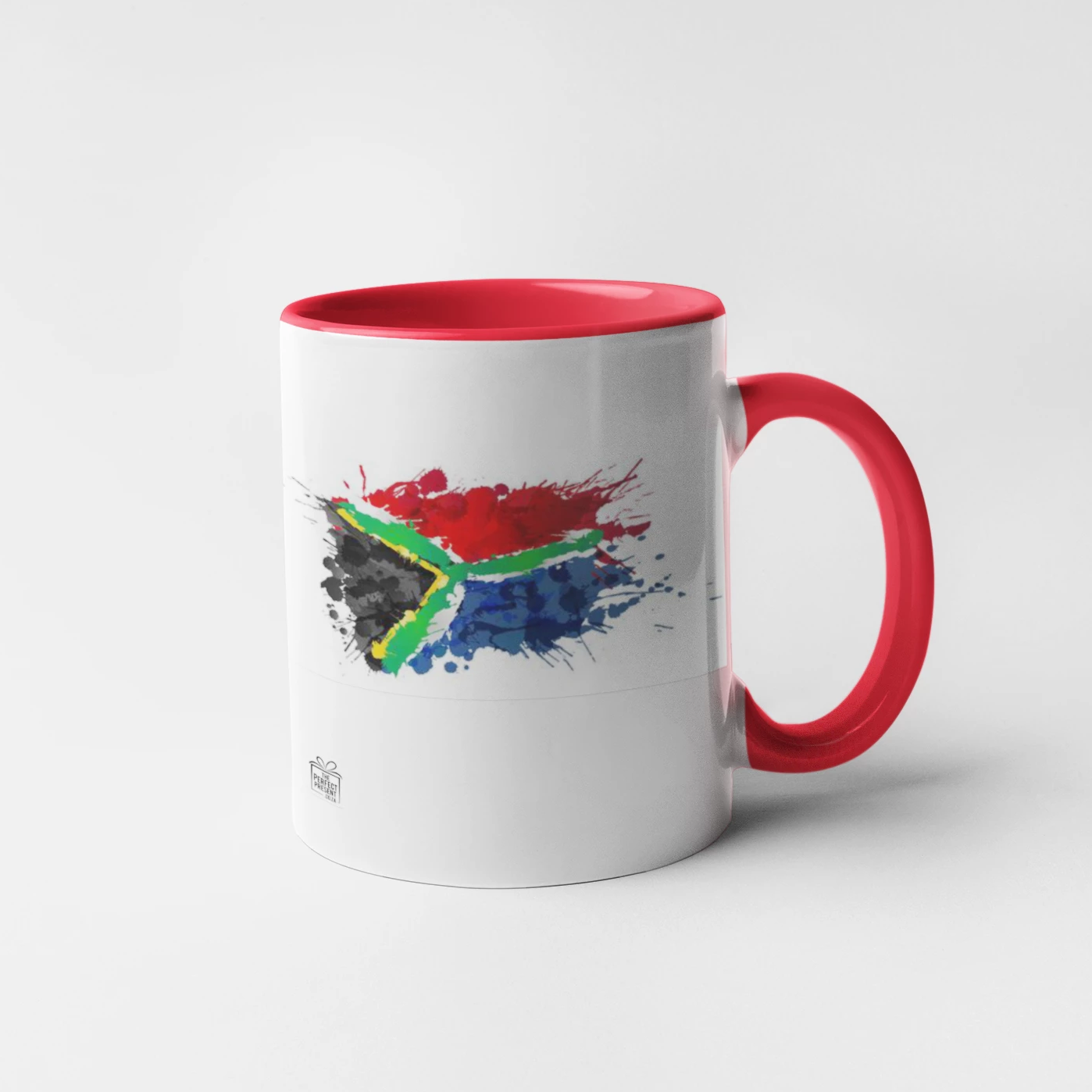 South African Flag