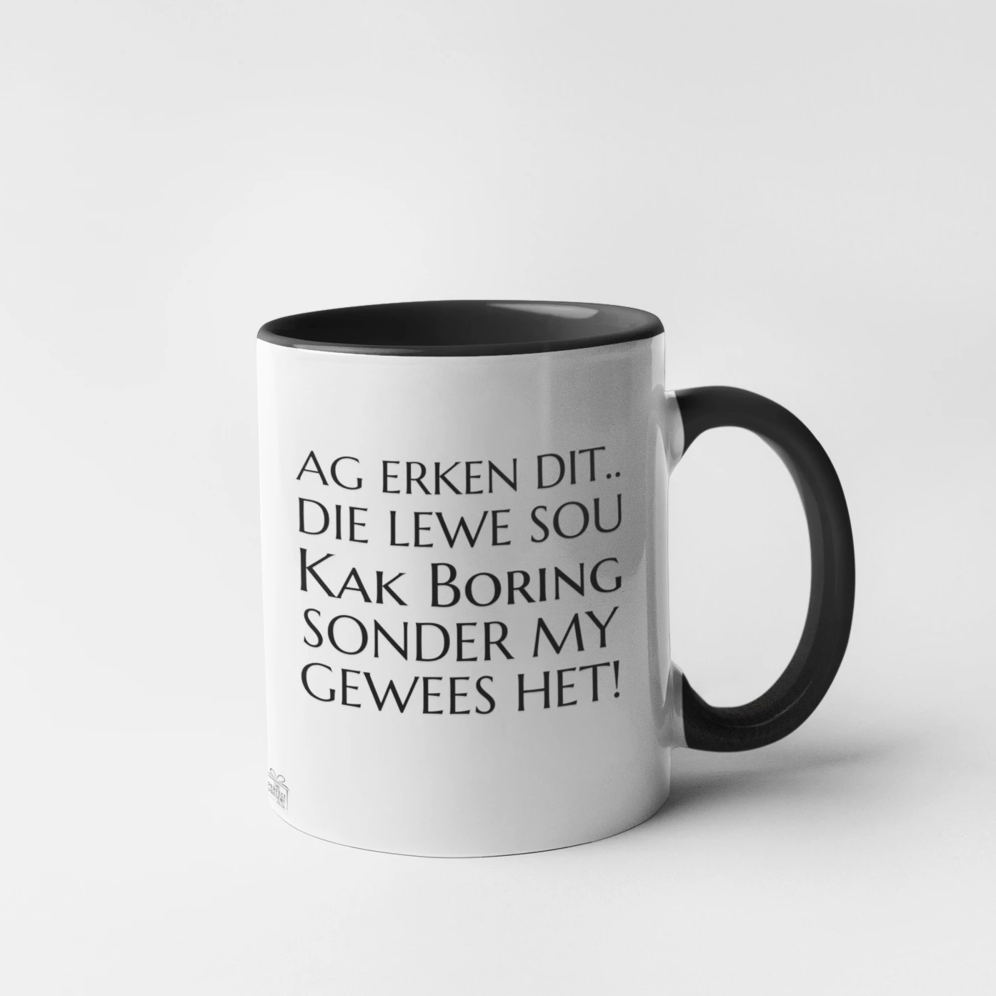 Ag erken dit...