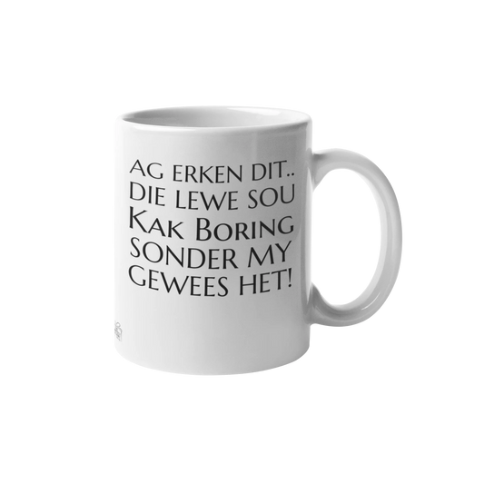 Ag erken dit...