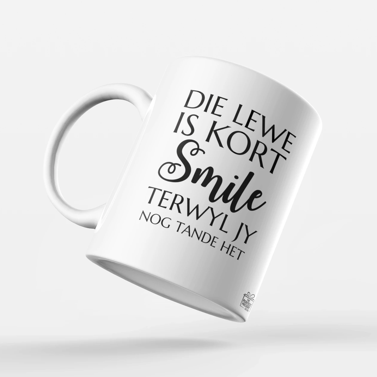 Die lewe ...