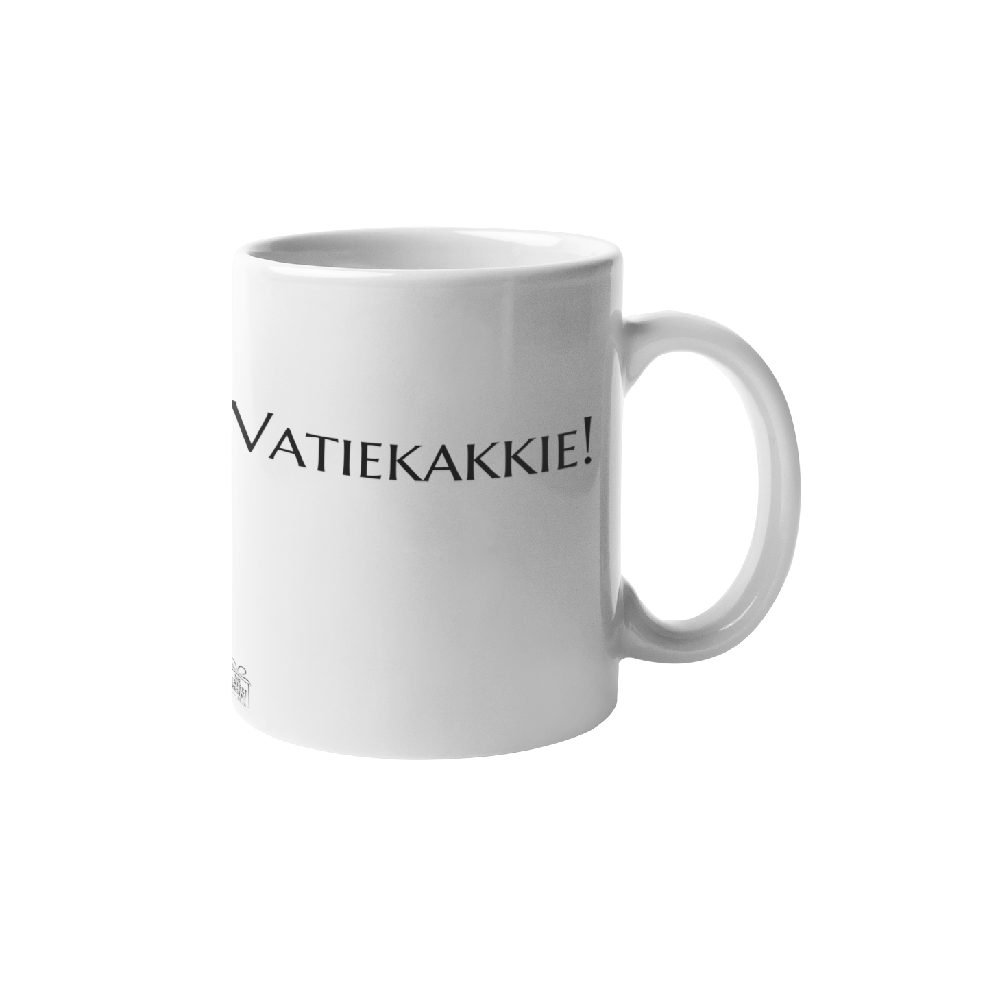 Vatiekakkie!
