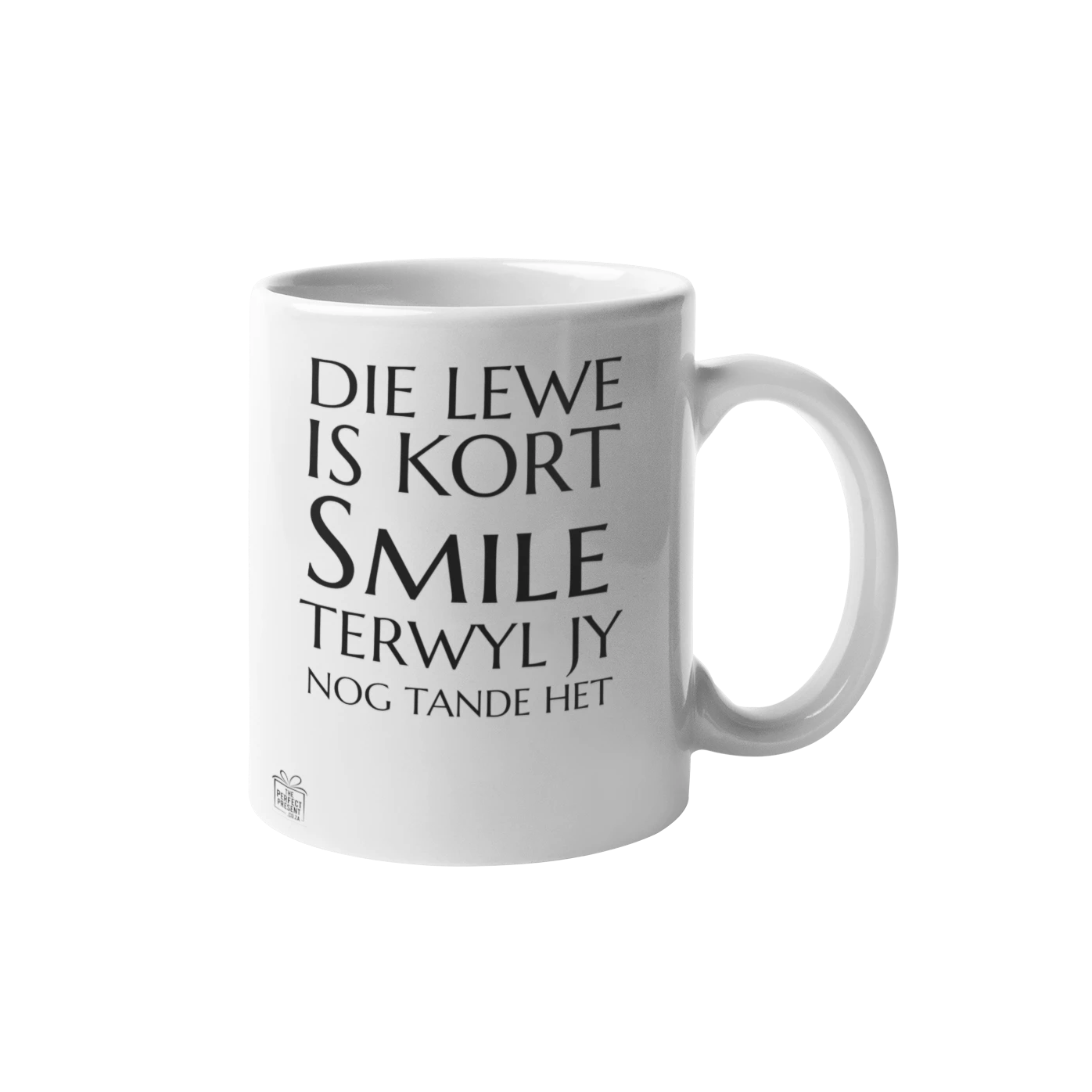 Die lewe ...