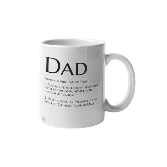 Dad deriv.