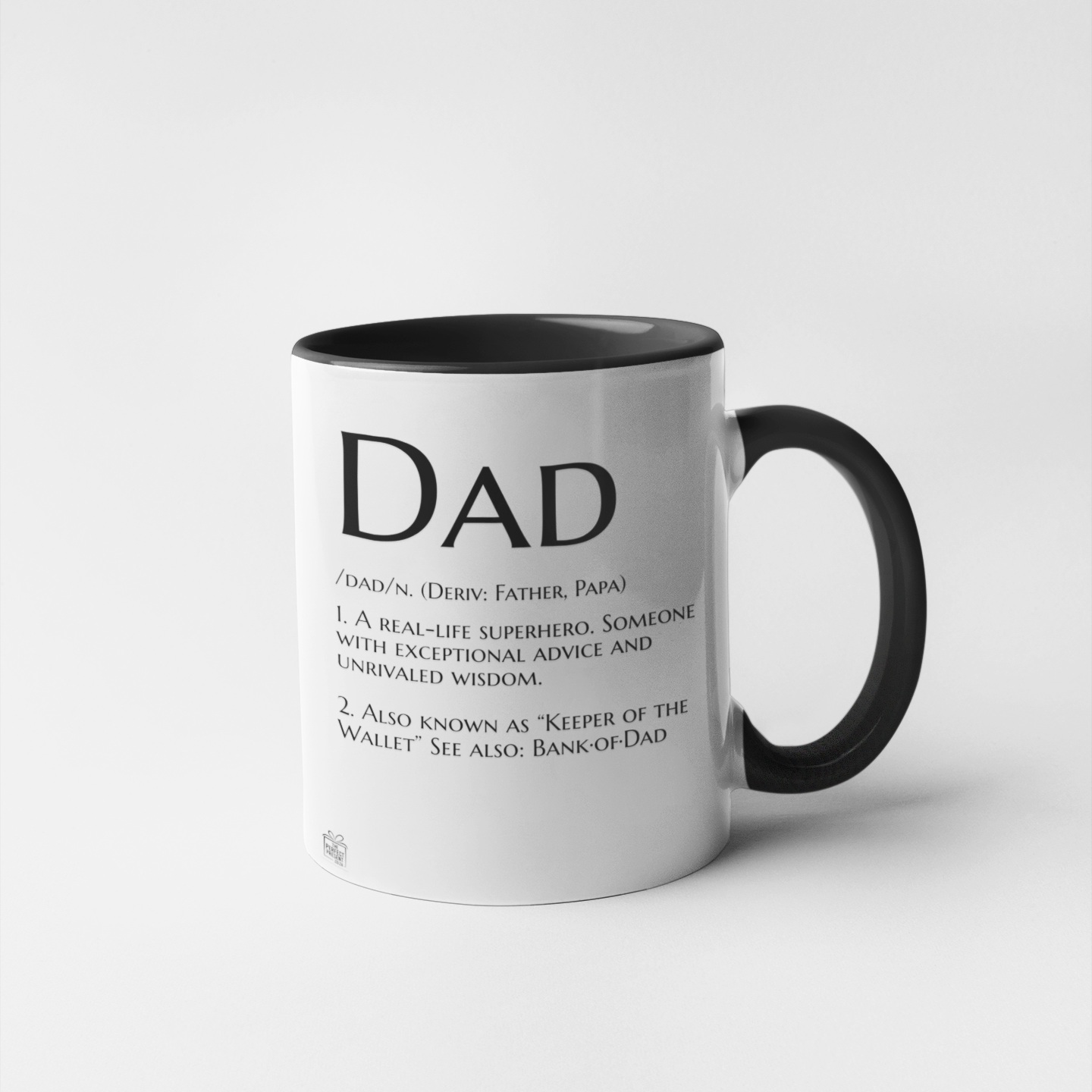 Dad deriv.