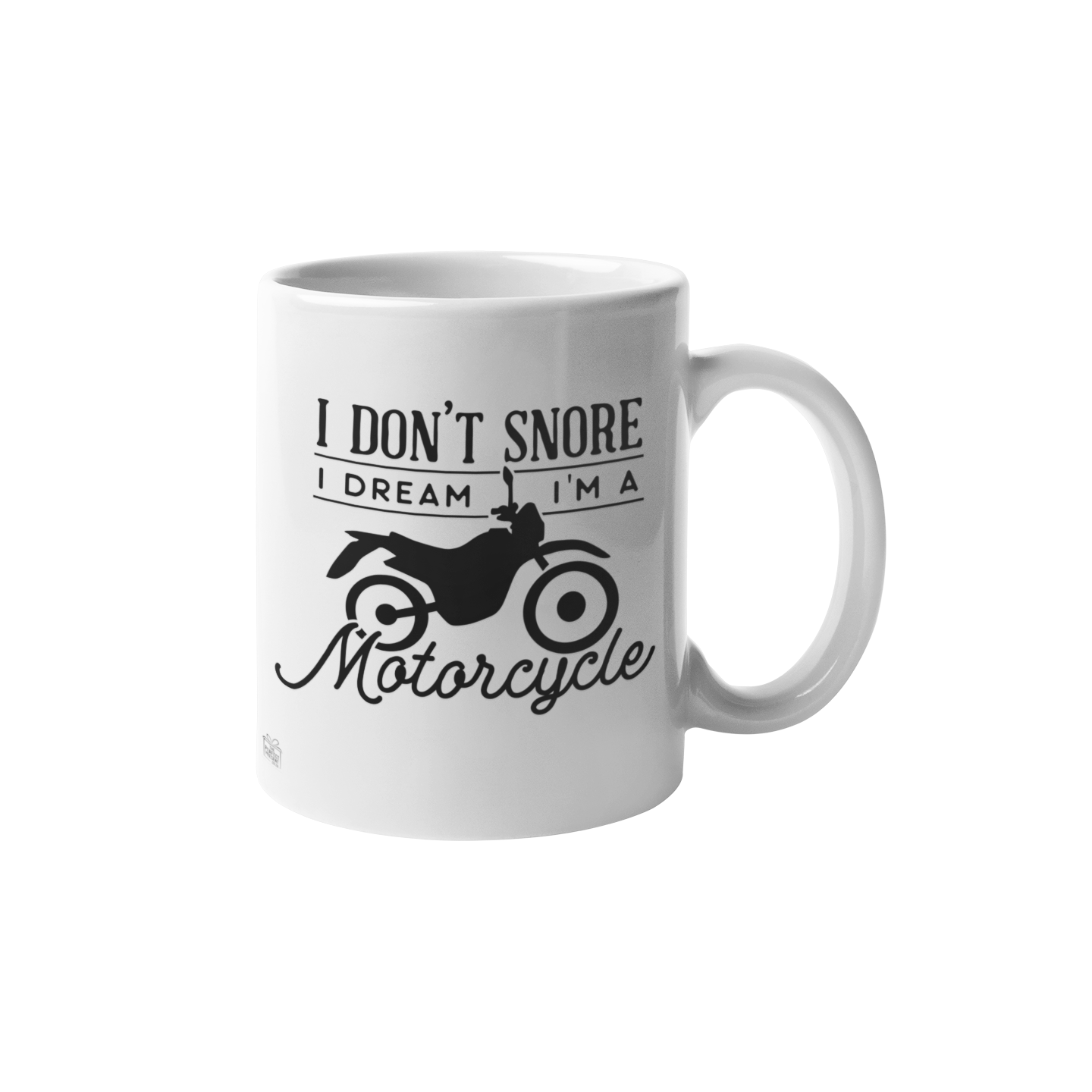 don't snore