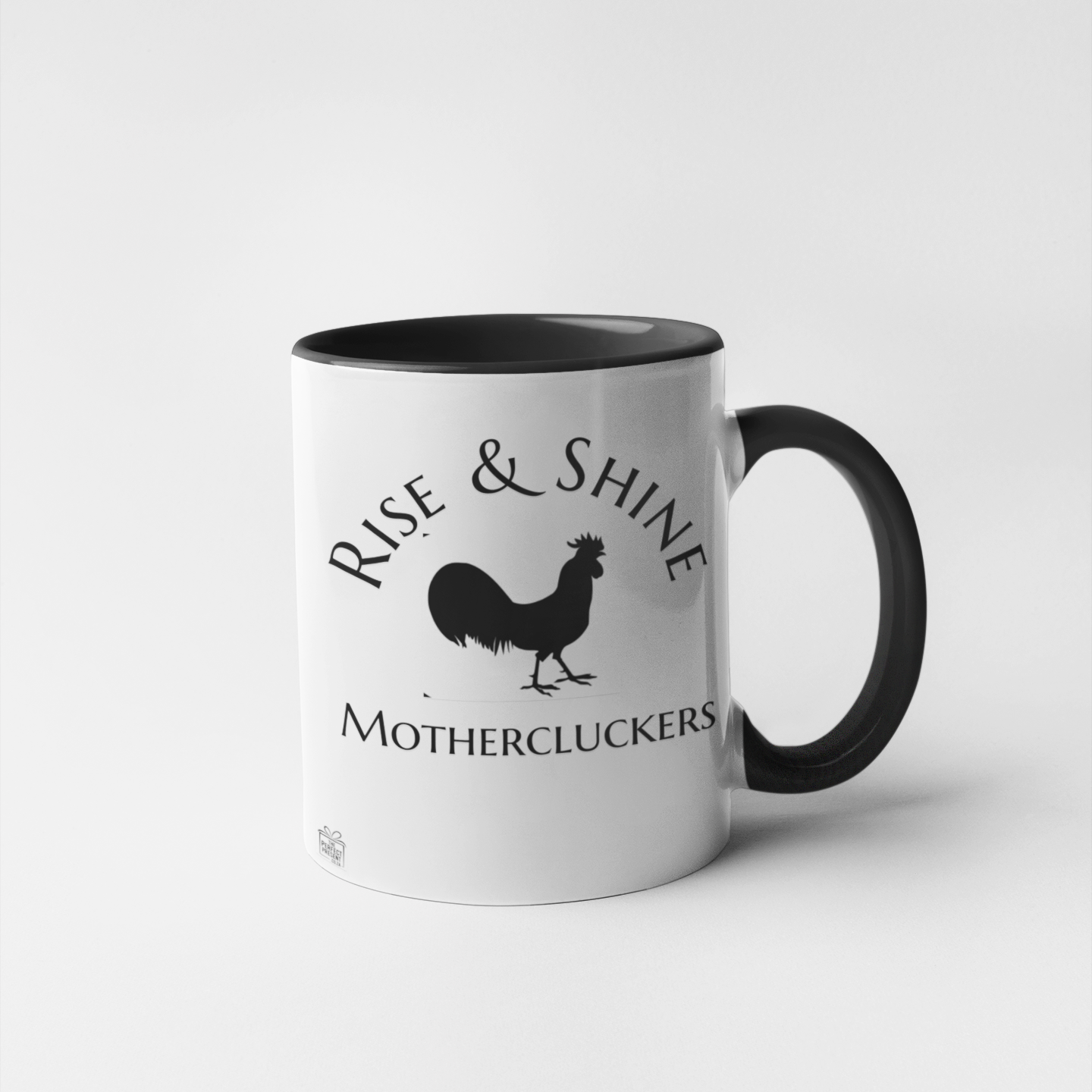 Rise & Shone Mothercluckers