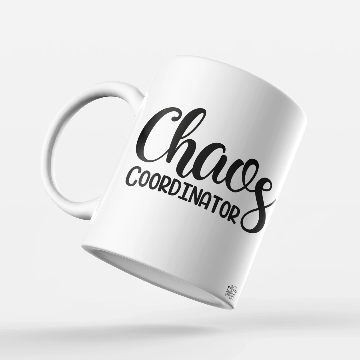 Chaos ..