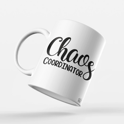 Chaos ..