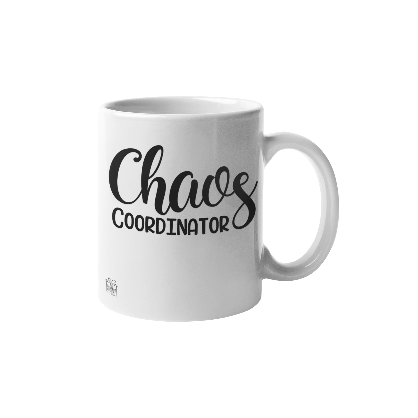 Chaos ..