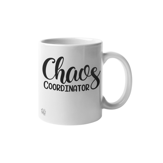 Chaos ..