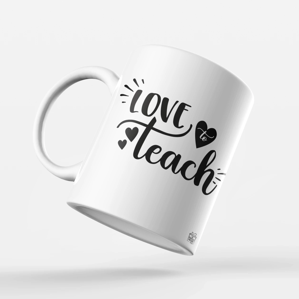 Love to Teach