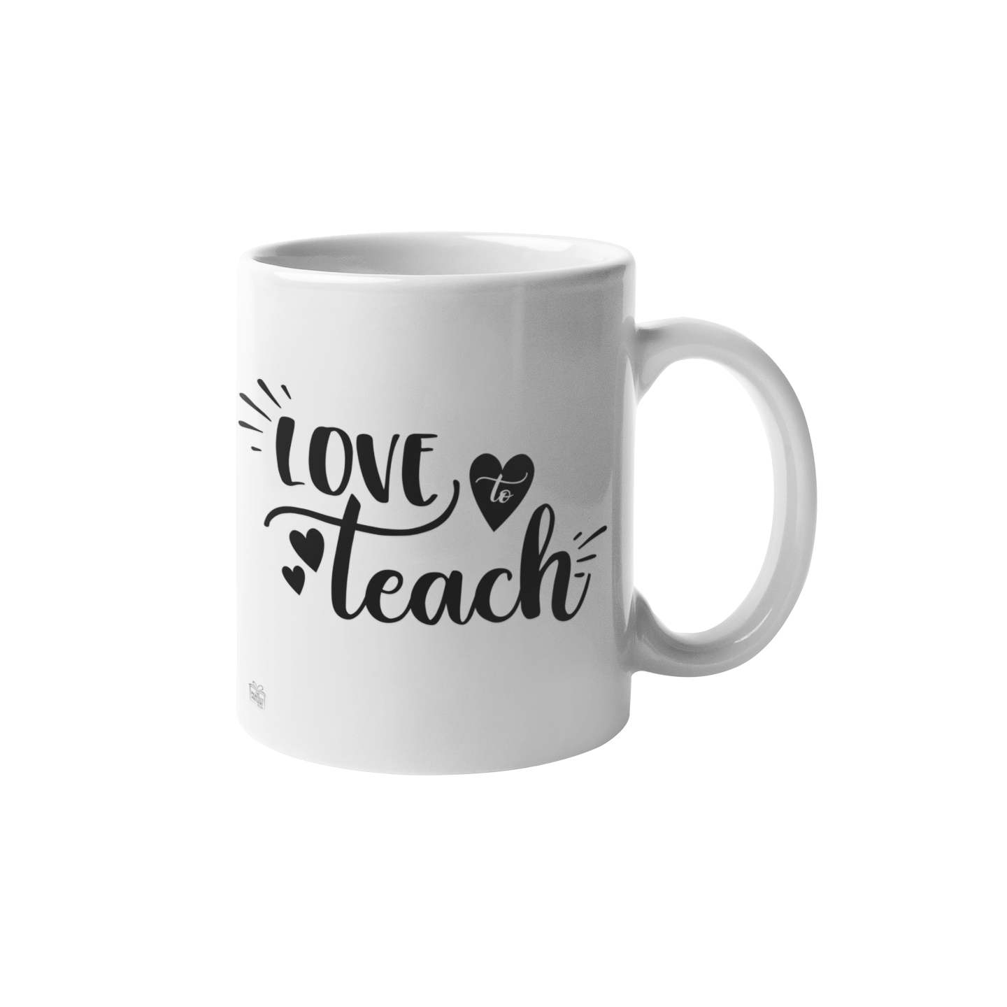 Love to Teach