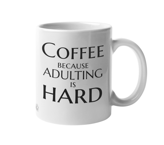 Coffee ...