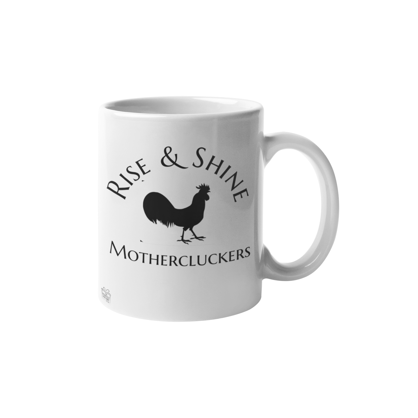Rise & Shone Mothercluckers