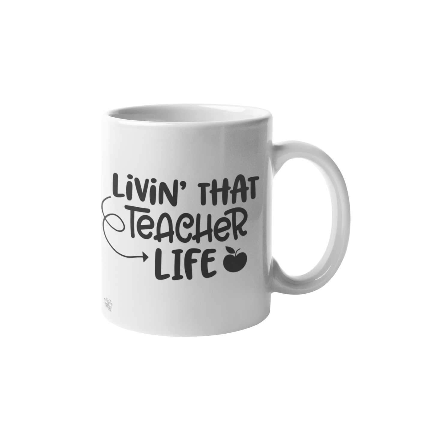 Livin' that Teacher life
