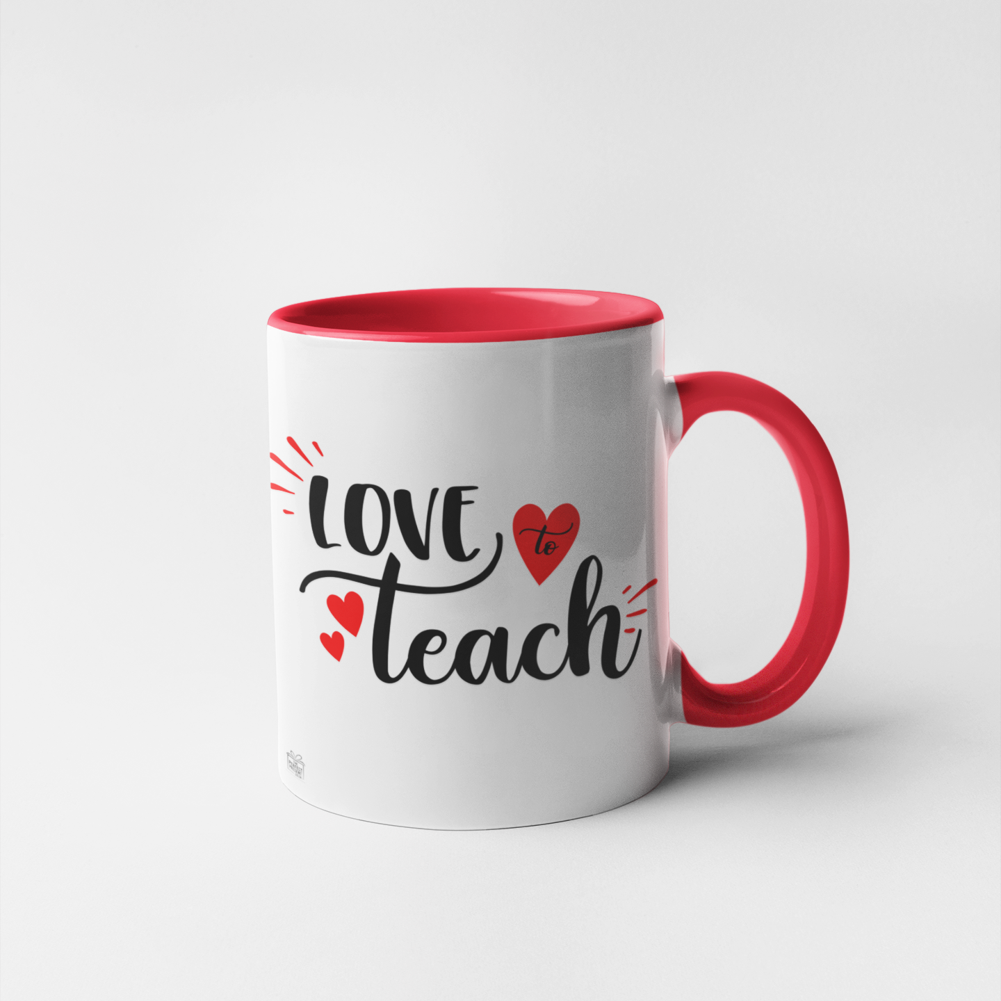 Love to Teach