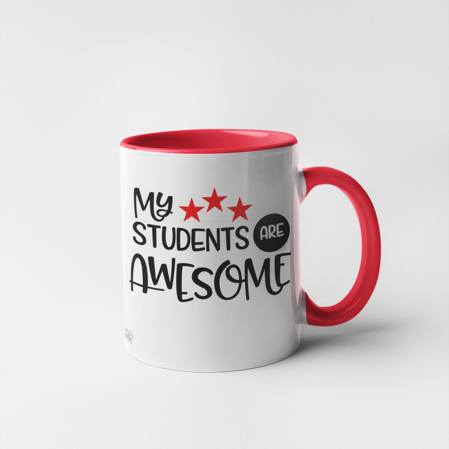 My students are awesome